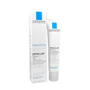 LA ROCHE POSAY EFFACLAR DUO + 40ML SOIN ANTI-IMPERFECTIONS CORRECTEUR ET DÉSINCRUSTANT