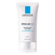 LA ROCHE POSAY EFFACLAR MAT 40ML HYDRATANT SÉBO-RÉGULATEUR