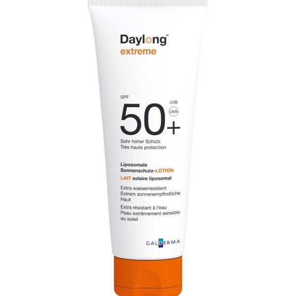 DAYLONG EXTREME 50+ GEL SOLAIRE 100ML GM