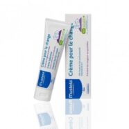 MUSTELA CRÈME POUR LE CHANGE VITAMINEE 50ML