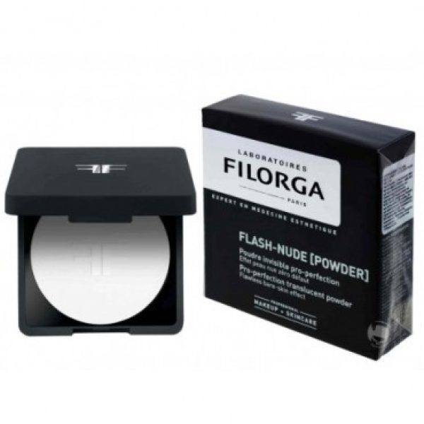 FILORGA FLASH NUDE POWDER (POUDRE)