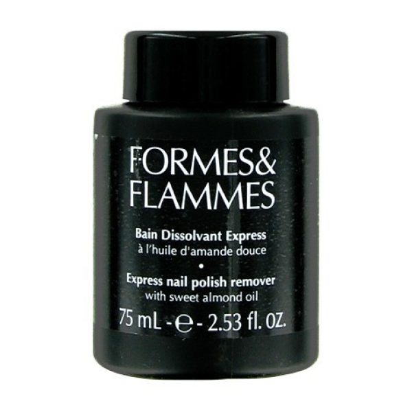 FORMES ET FLAMMES BAIN DISSOLVANT DOUX 75 ML