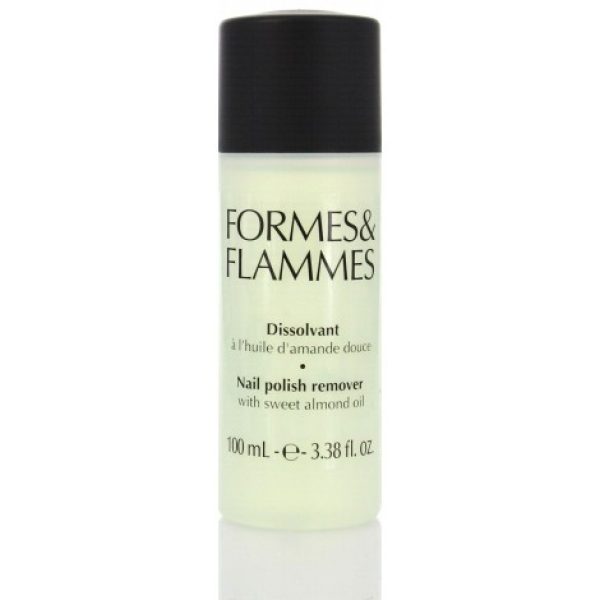 FORMES ET FLAMMES DISSOLVANT 100 ML