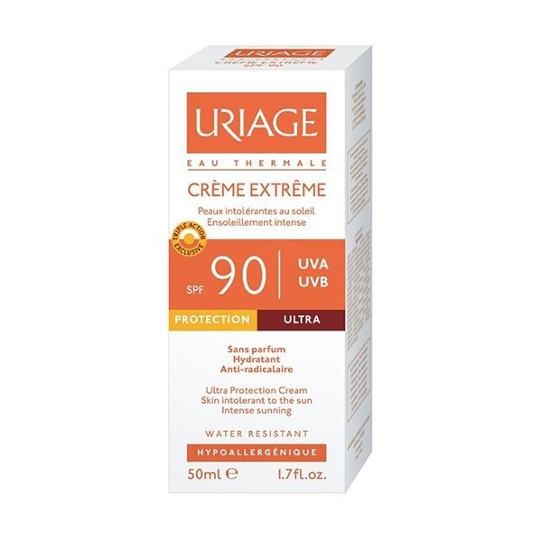 URIAGE CREME EXTREME SPF 90