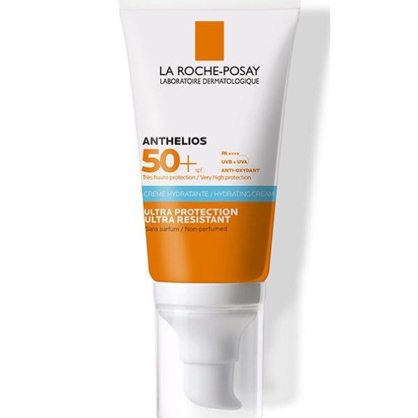 LA ROCHE POSAY ANTHELIOS ULTRA CREME SPF50+ – 50 ML