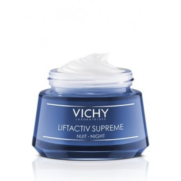 VICHY LIFTACTIV SUPREME NUIT 50ML