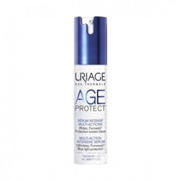 URIAGE AGE PROTECT SÉRUM INTENSIF MULTI-ACTIONS 30ML