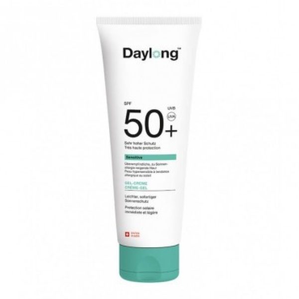 DAYLONG EXTREME SPF 50+ GEL SENSITIVE 100ML