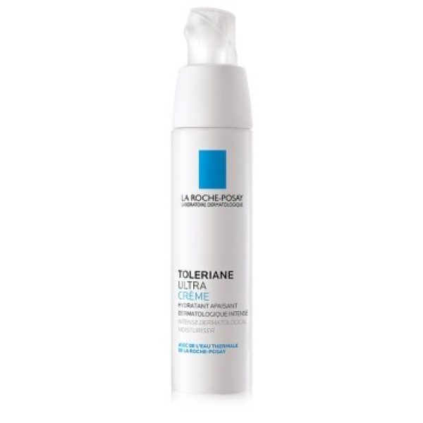 LA ROCHE POSAY TOLERIANE ULTRA 40ML SOIN APAISANT INTENSE