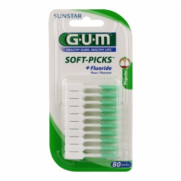 GUM SOFT-PICK - 632
